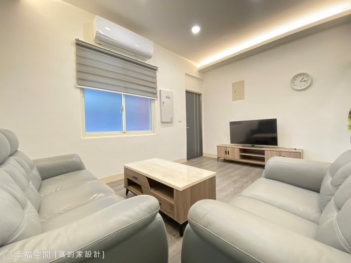 親子食光|混搭風|25坪