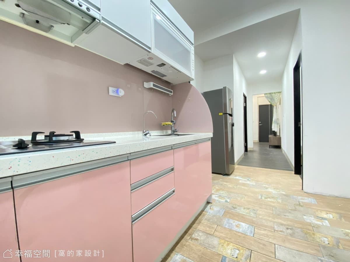 親子食光|混搭風|25坪
