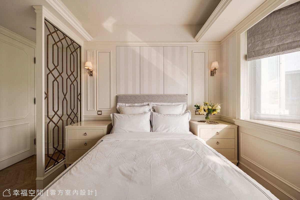 老屋翻新  古典入魂修舊如新│古典風│100坪
