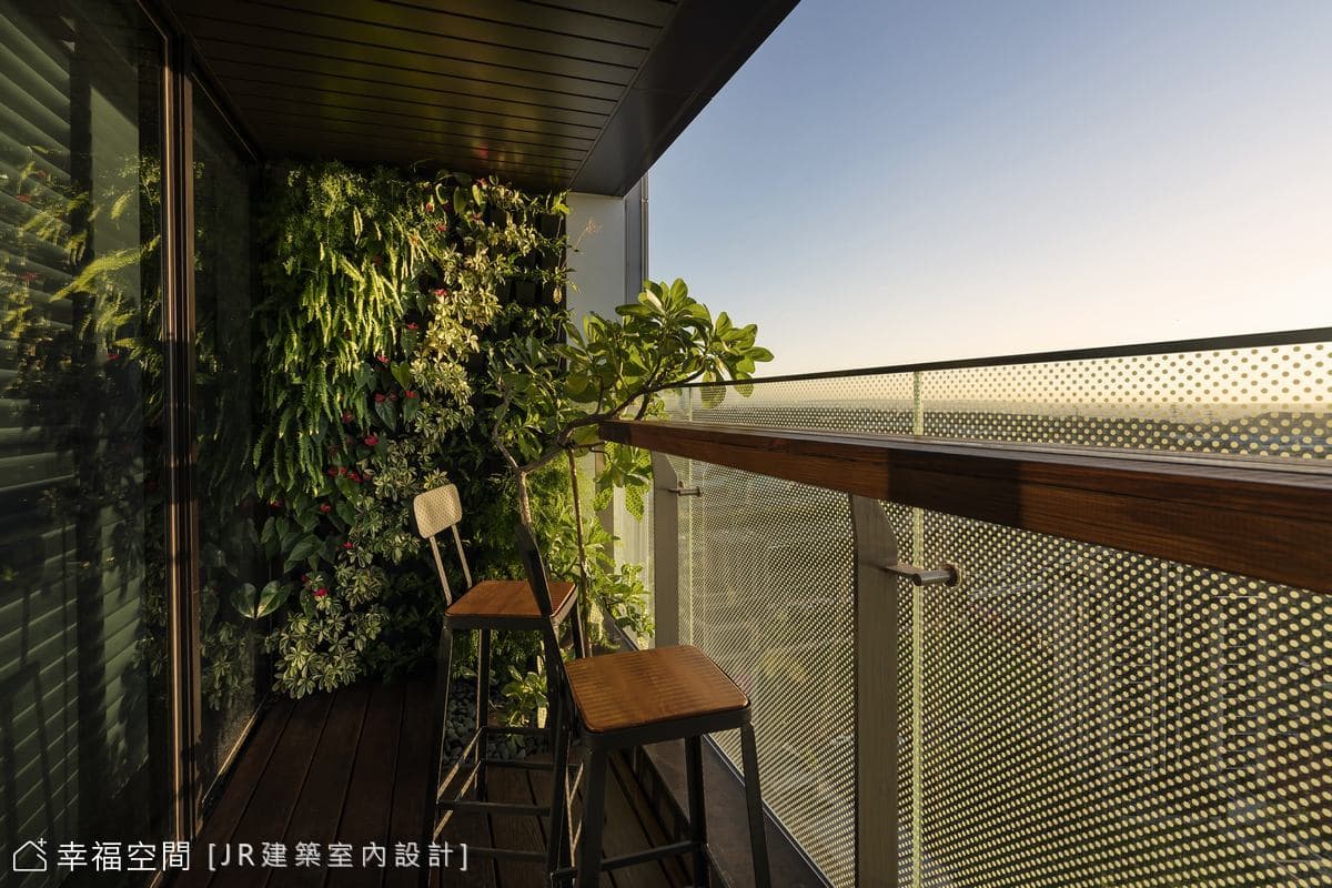 引窗景入室 圍塑家的流動風景|60坪