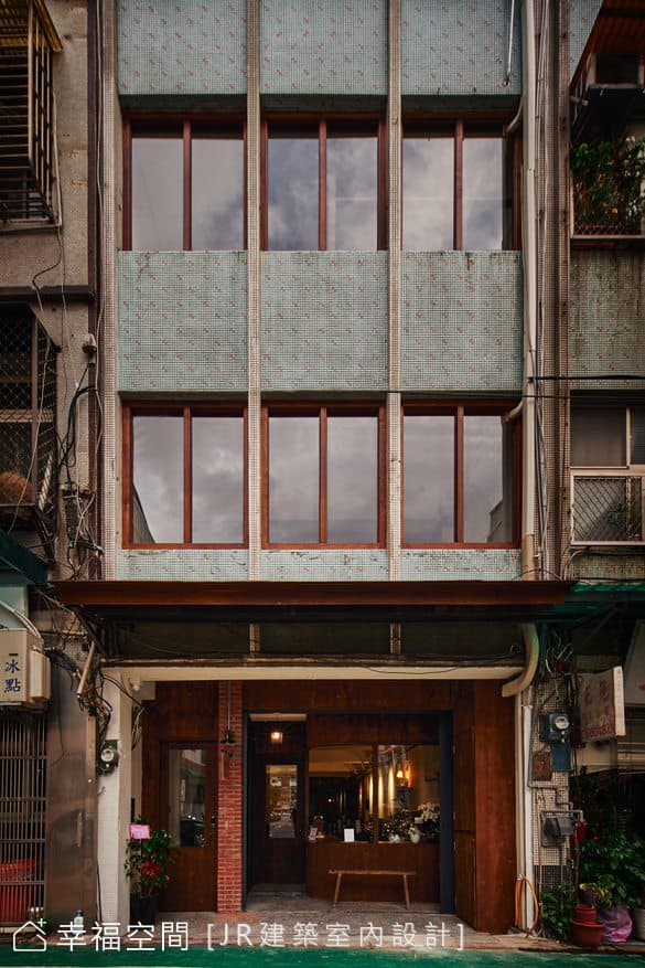 圖個樂│100坪