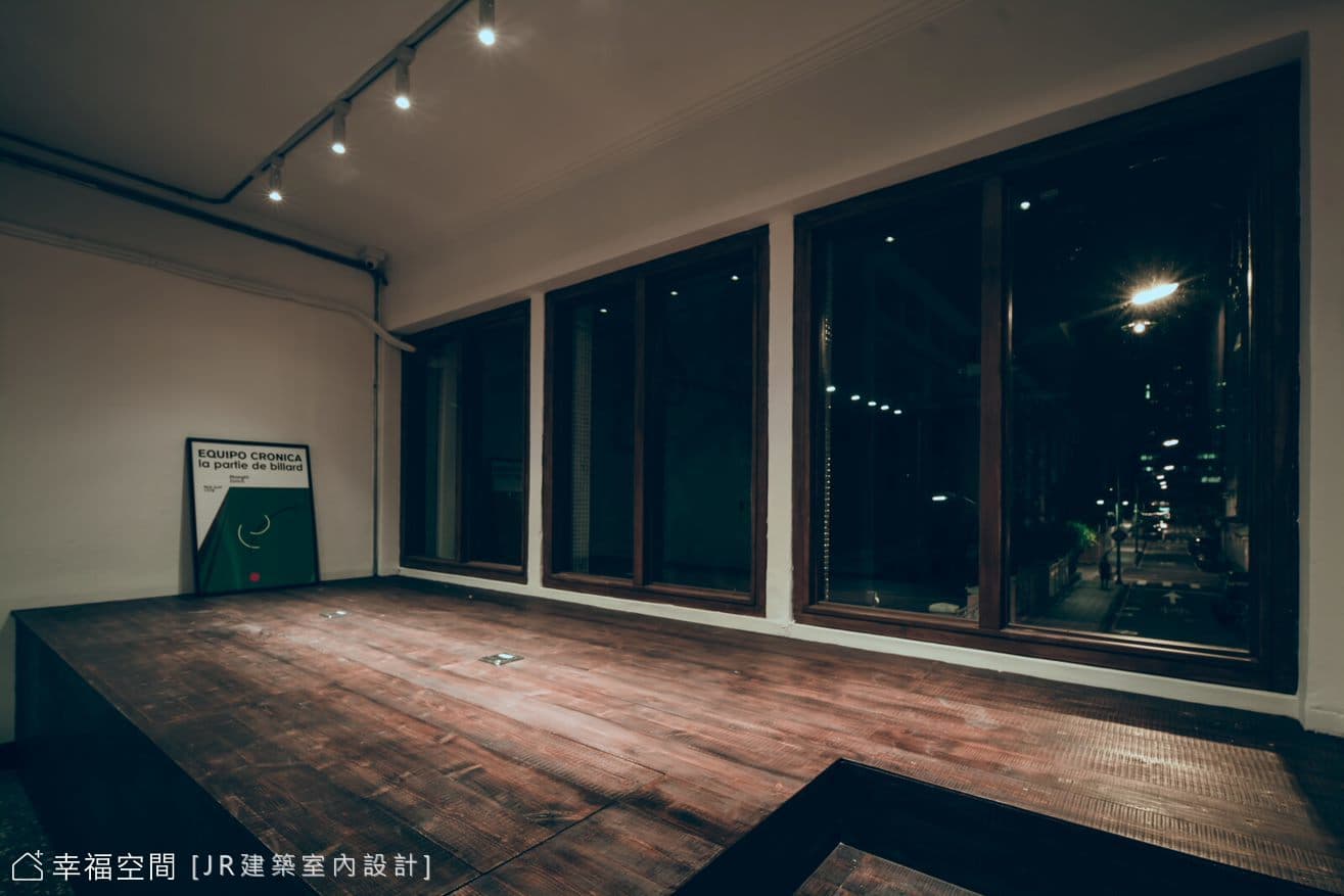 圖個樂│100坪