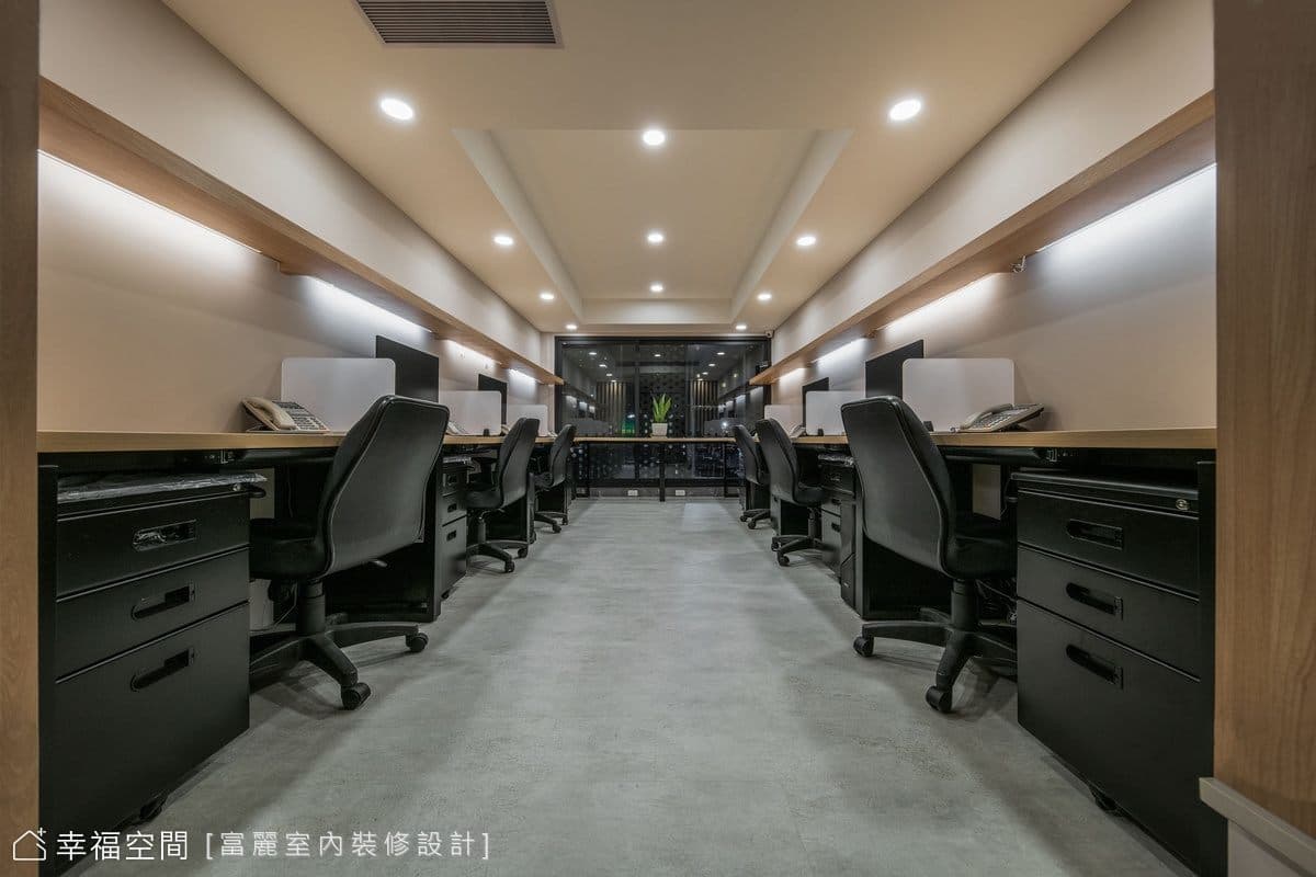 創聚│輕奢風│22坪