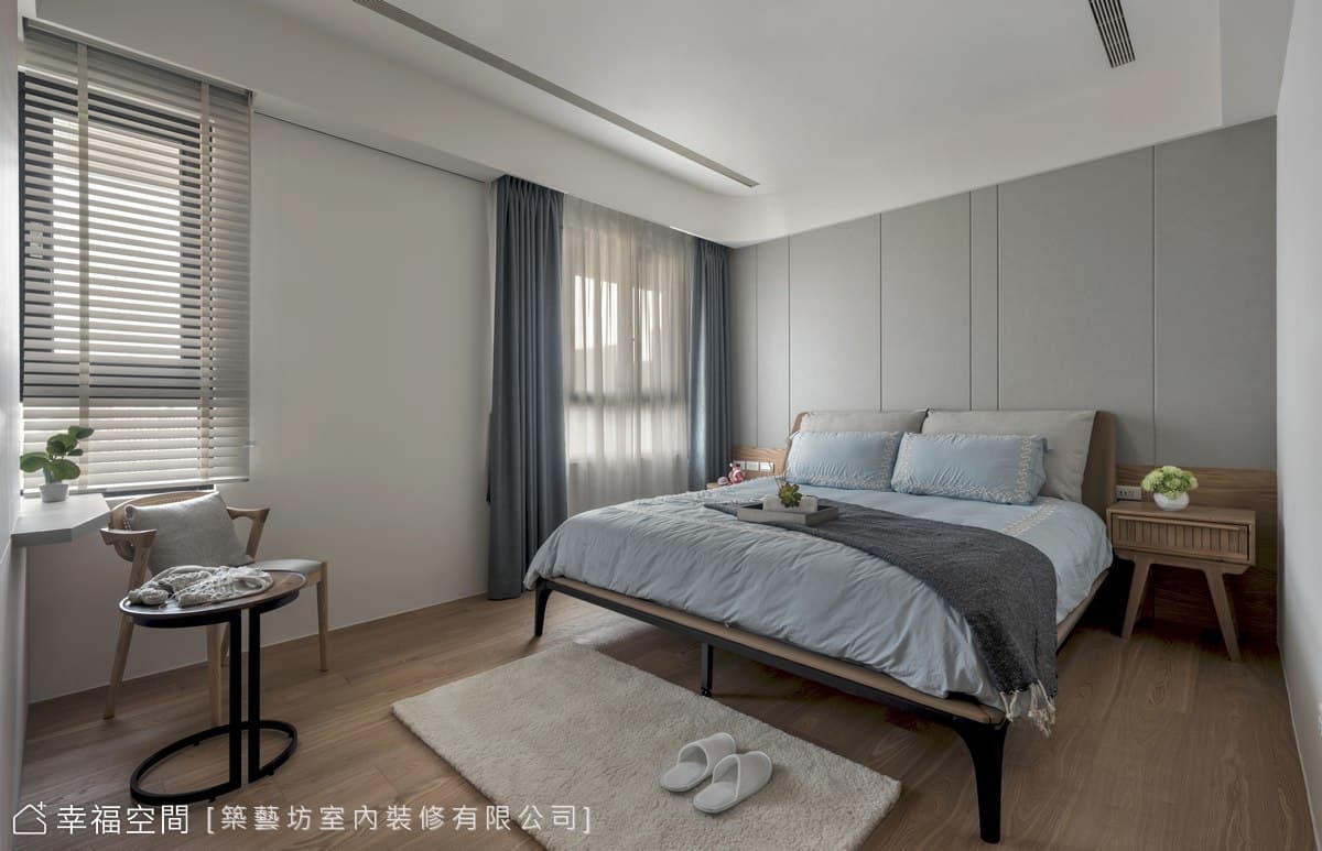 退休生活終極住宅 星級享受寬敞設計
