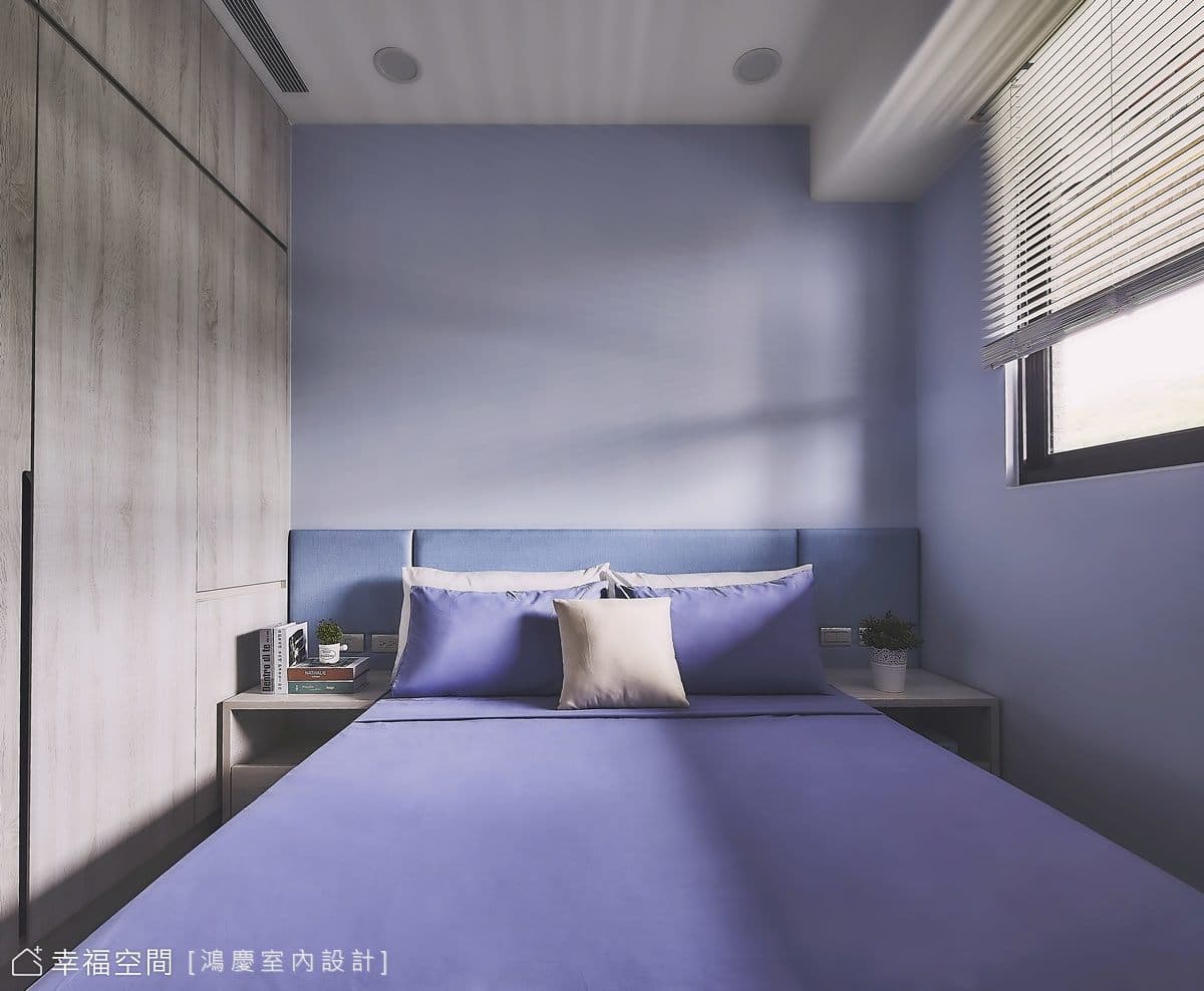 墨染光形│現代風│35坪
