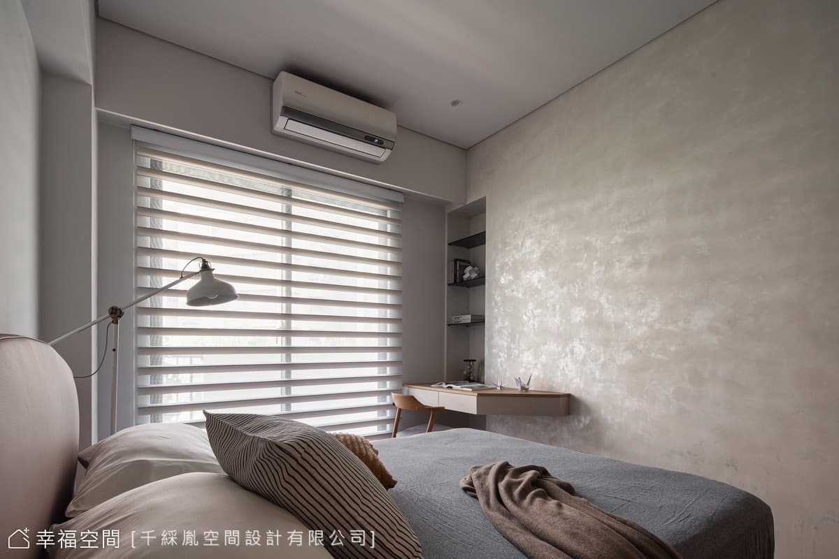 從零打造質樸純白陽光屋|北歐風|72坪