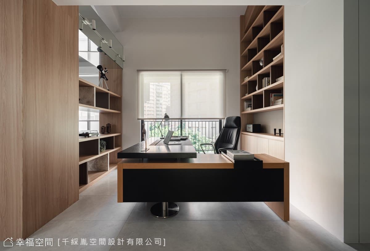 從零打造質樸純白陽光屋|北歐風|72坪