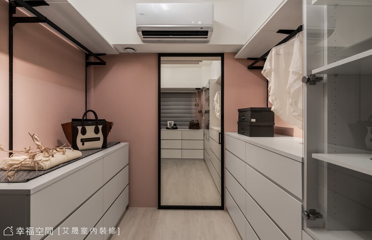 台北T宅│現代風│32坪