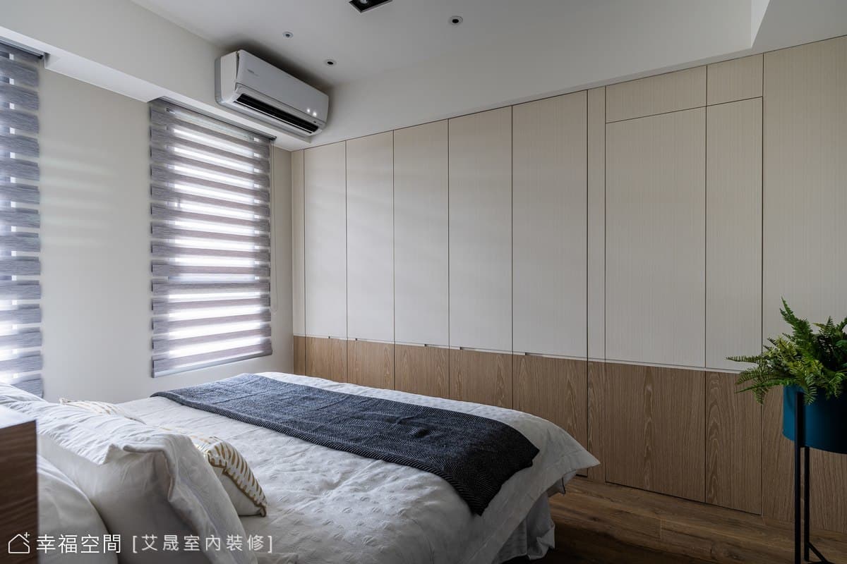 汐止Ｃ宅│美式風格│20坪
