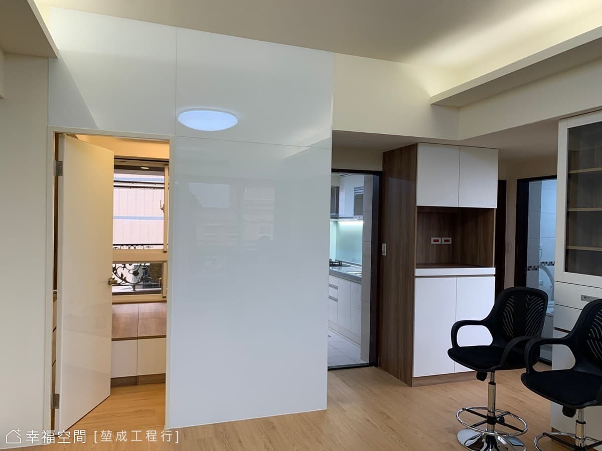 綠意林居|18坪