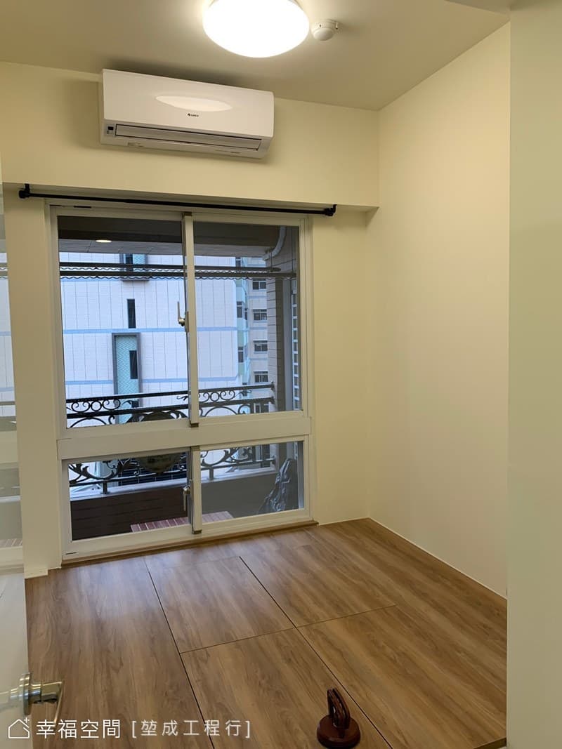 綠意林居|18坪