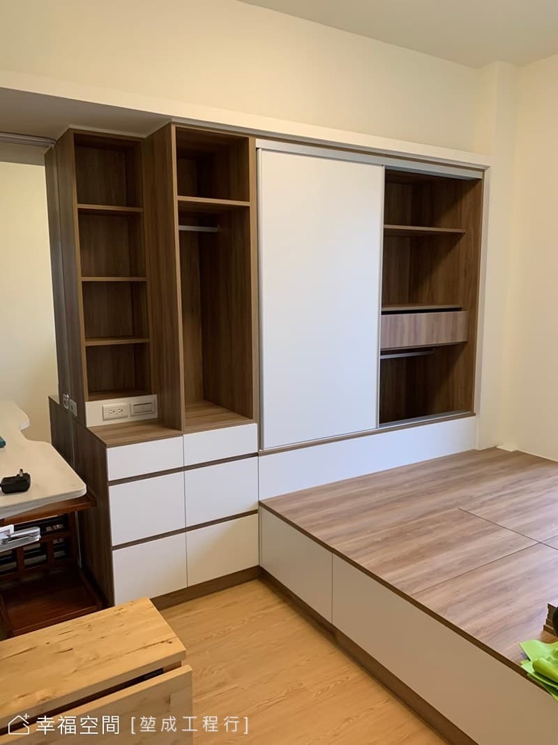 綠意林居|18坪
