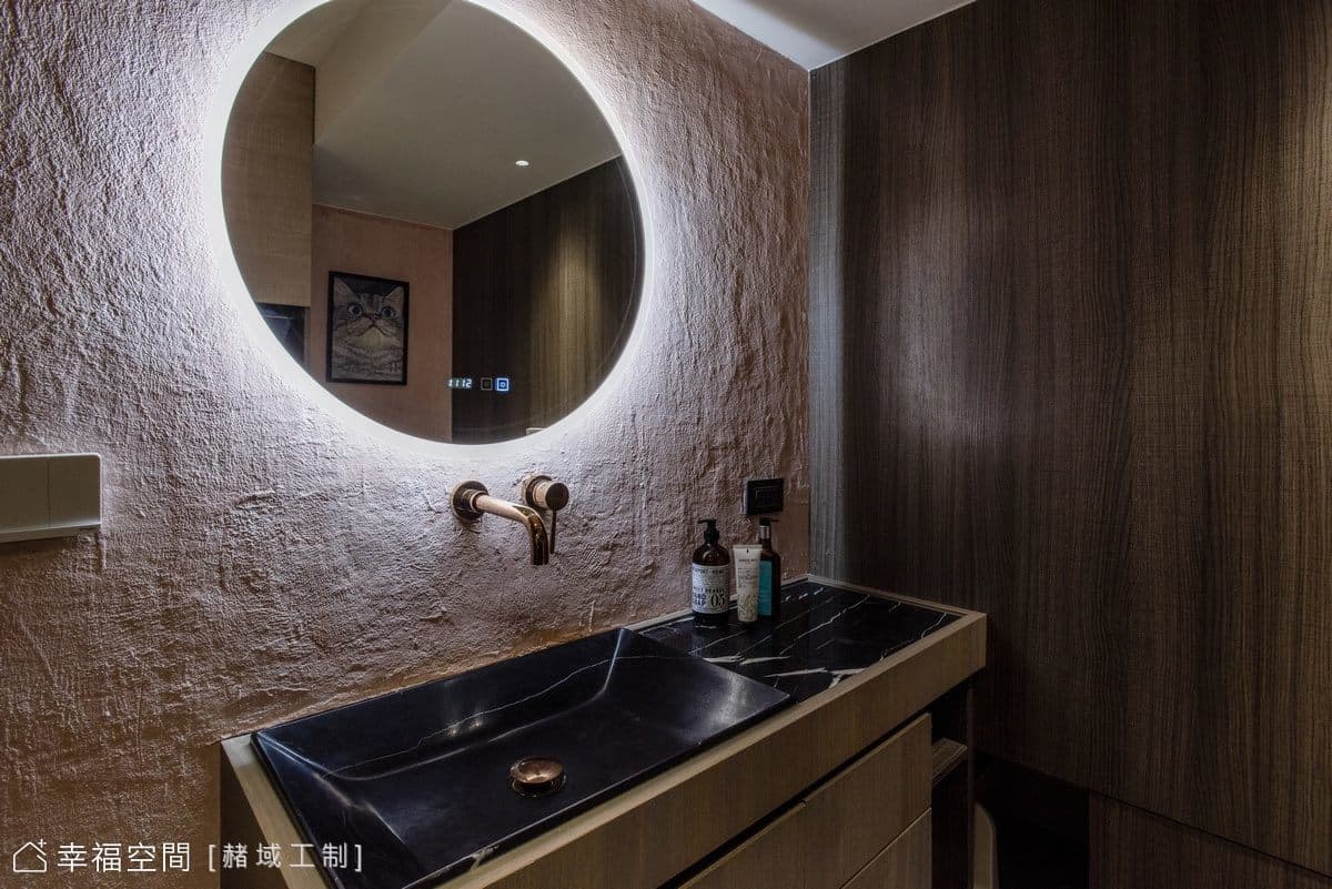 漫。今樣│混搭風│12坪
