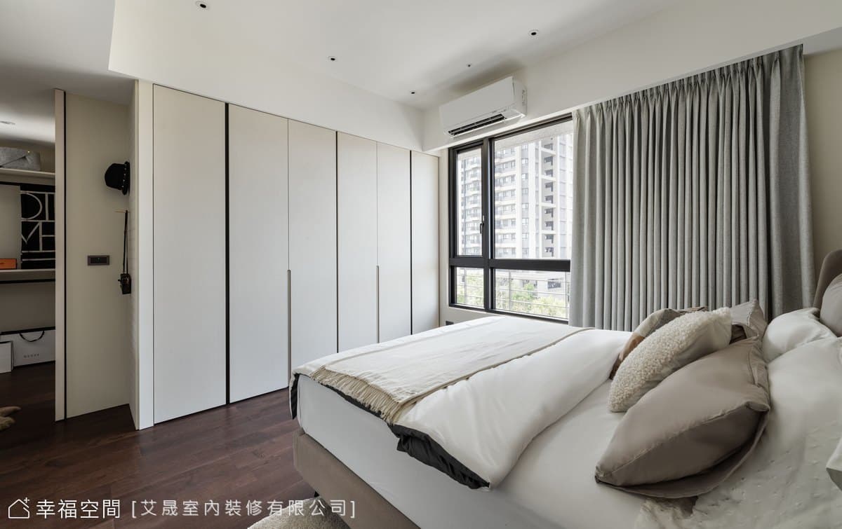 竹北G宅│工業風│36坪