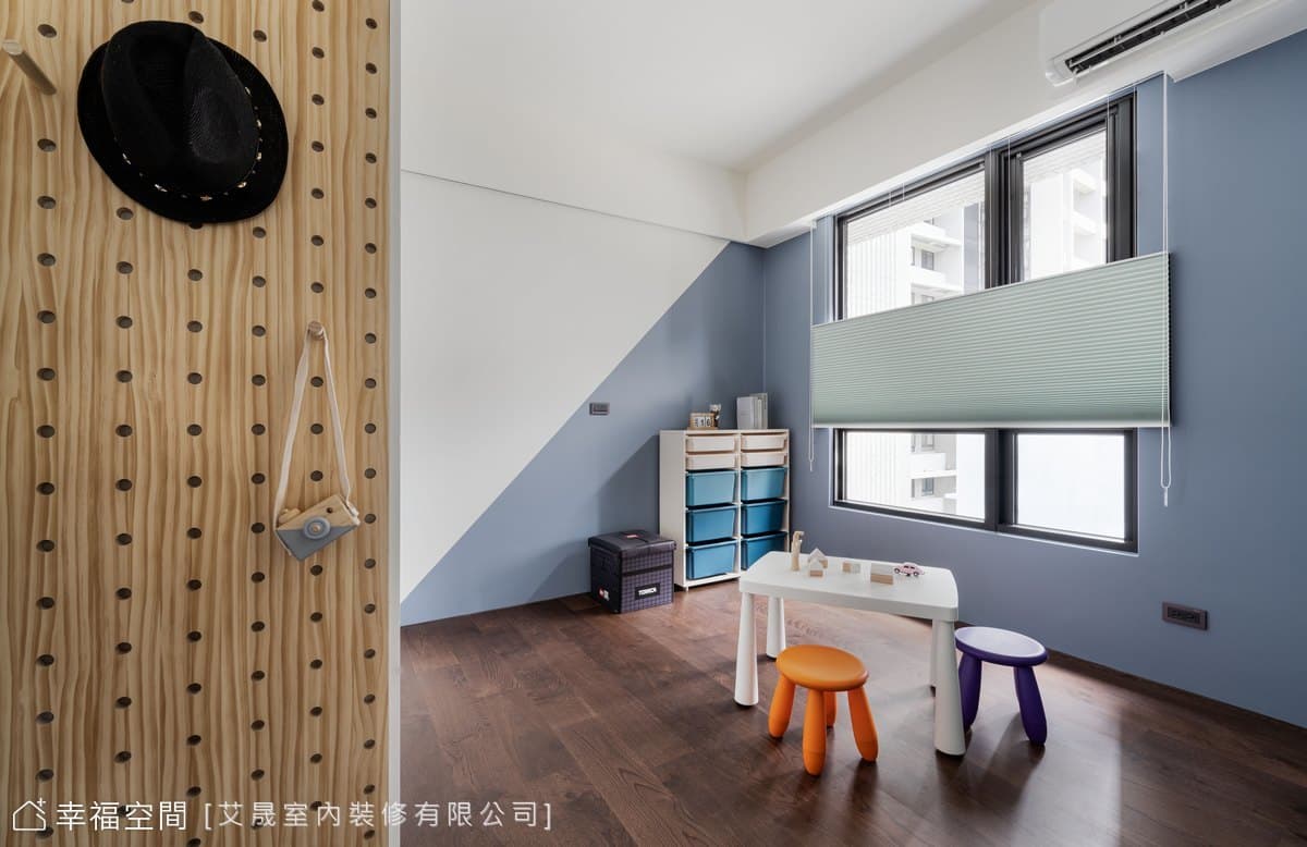 竹北G宅│工業風│36坪