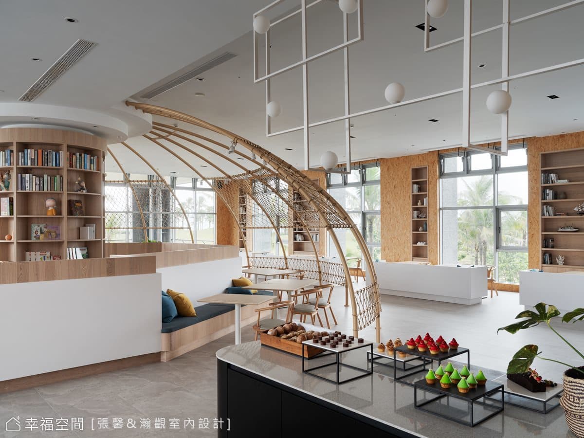 悠然 良辰美景|127坪