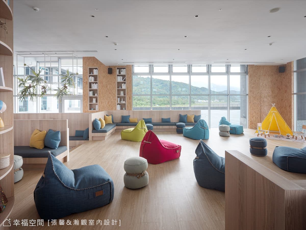 悠然 良辰美景|127坪