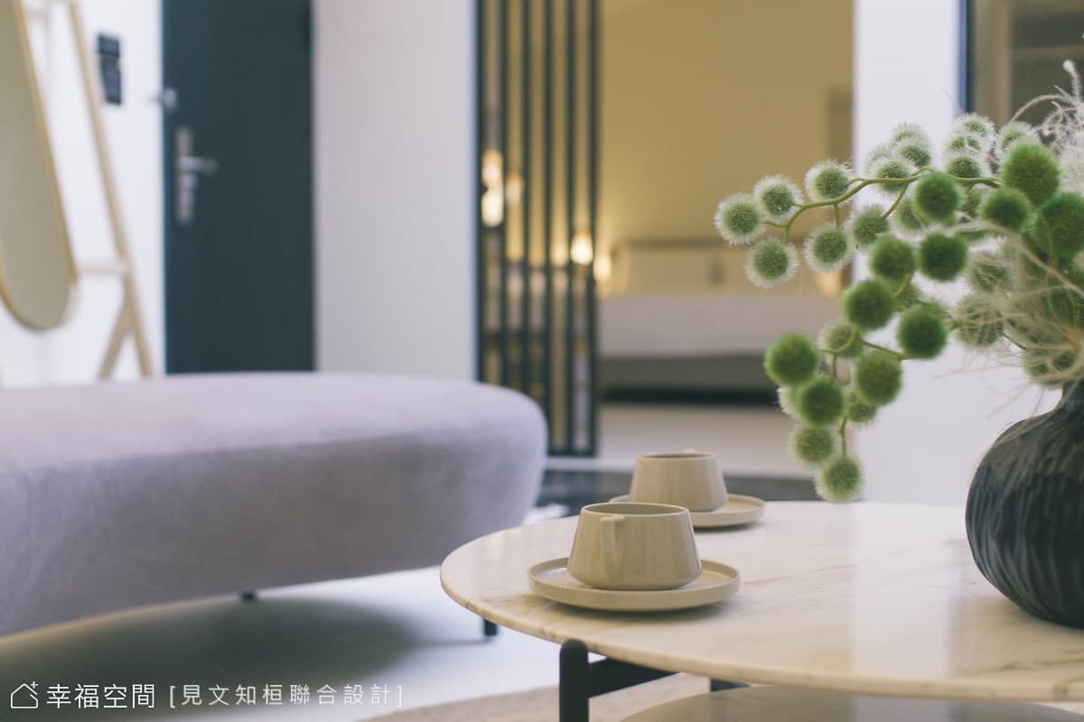 Atayal resort wood house | 泰雅渡假村湯屋套房│現代風