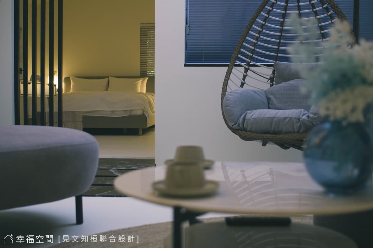 Atayal resort wood house | 泰雅渡假村湯屋套房│現代風