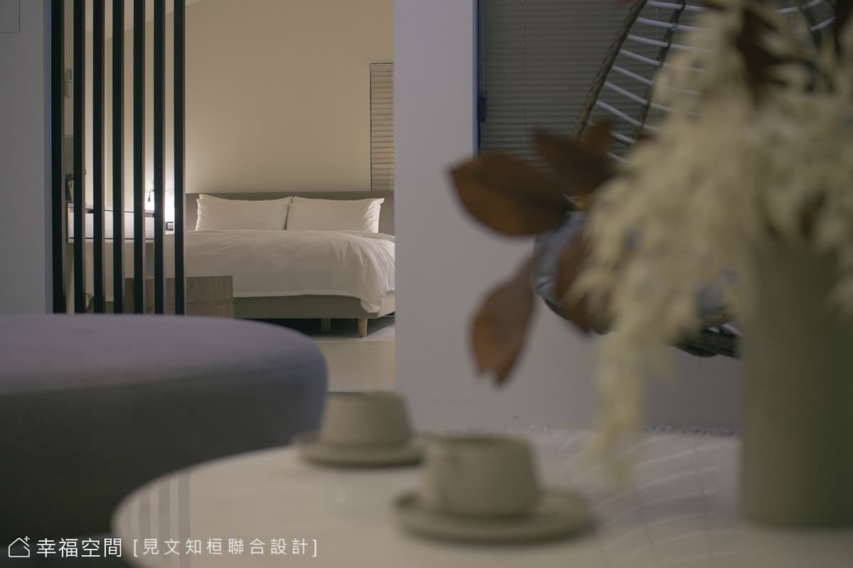 Atayal resort wood house | 泰雅渡假村湯屋套房│現代風