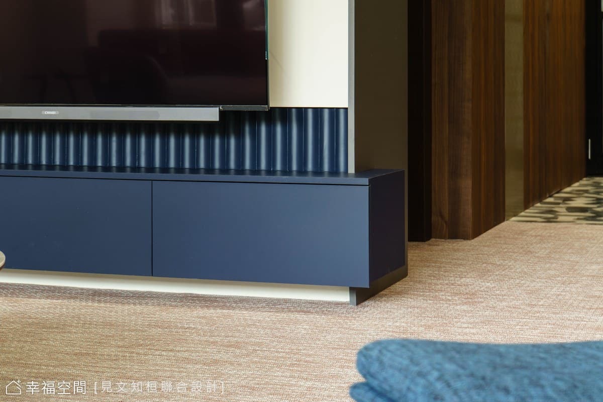 Lin residence | Bright corridor 時光迴廊