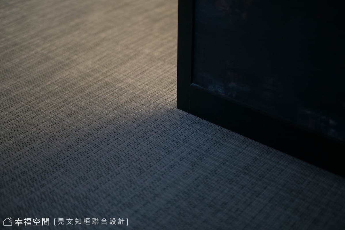 Lin residence | Bright corridor 時光迴廊