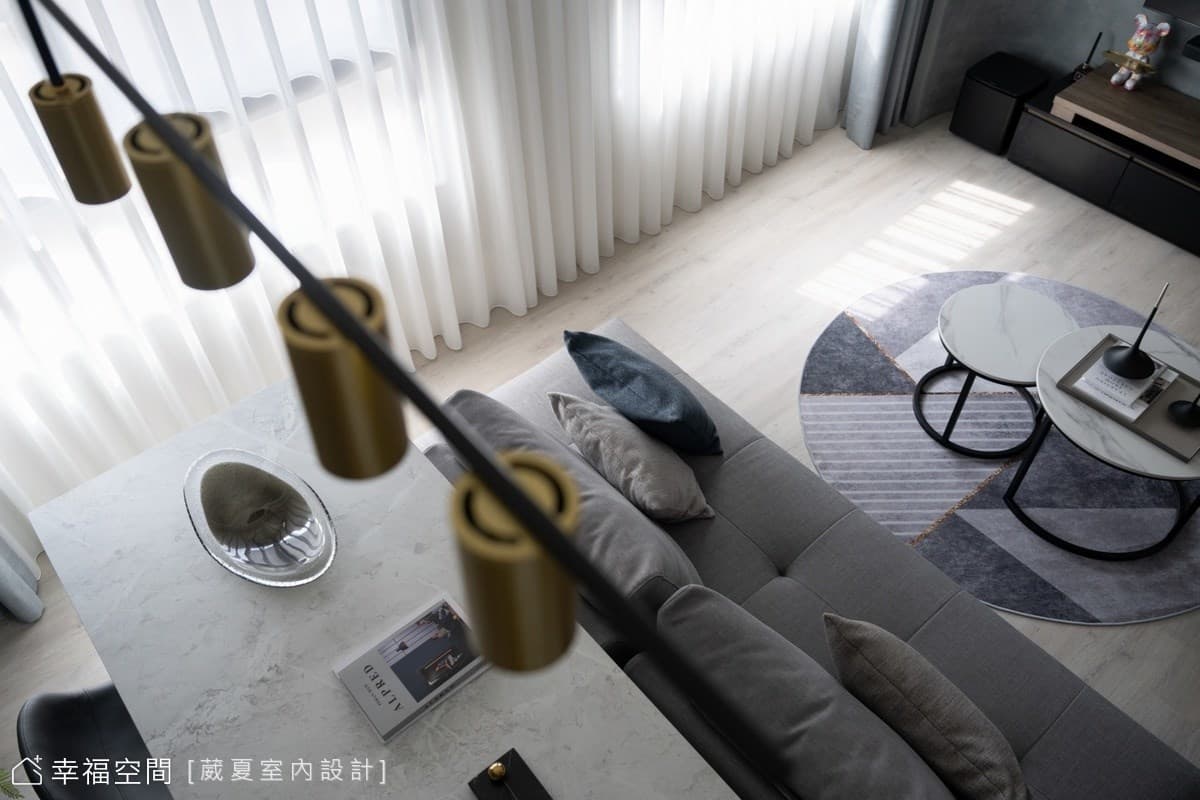 忘返之意|現代風|14坪