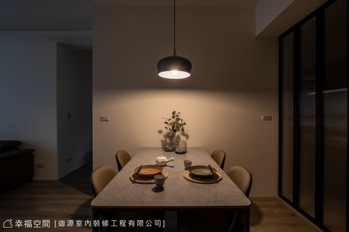 WOOD LIKE│木如雲硯│現代風│20坪