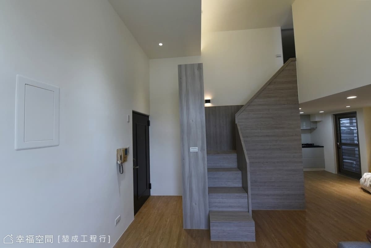 暖木悠居|現代風|18坪