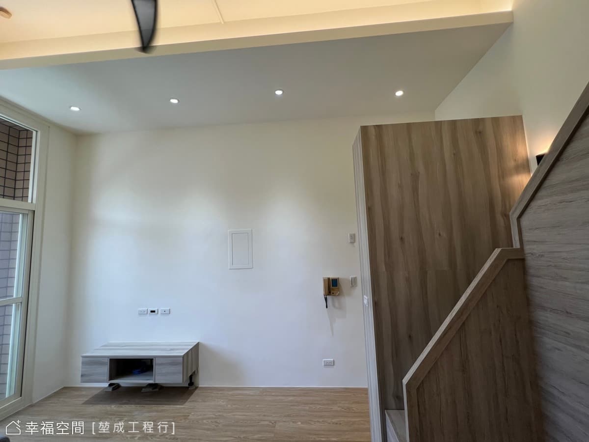 暖木悠居|現代風|18坪