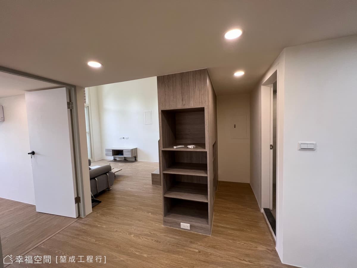 暖木悠居|現代風|18坪