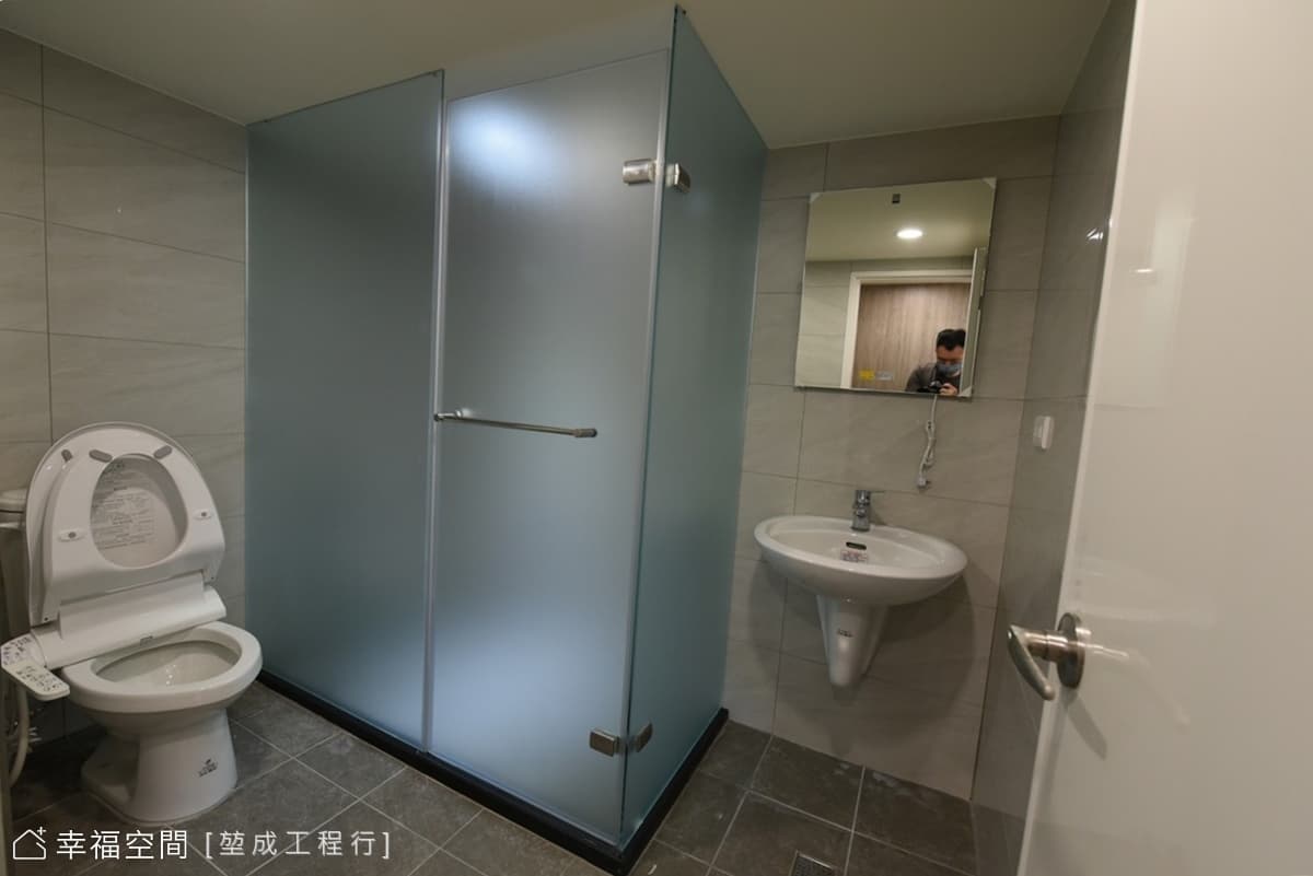 暖木悠居|現代風|18坪