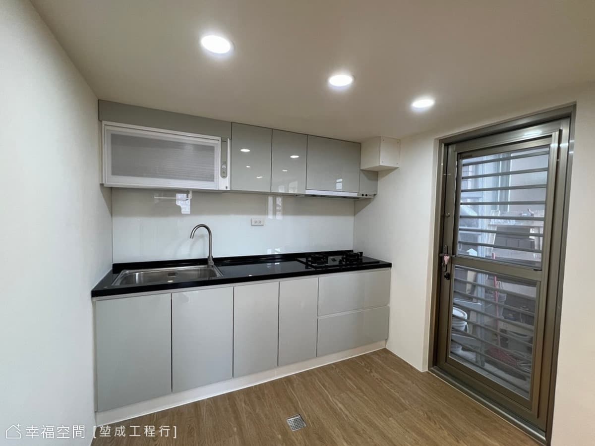 暖木悠居|現代風|18坪