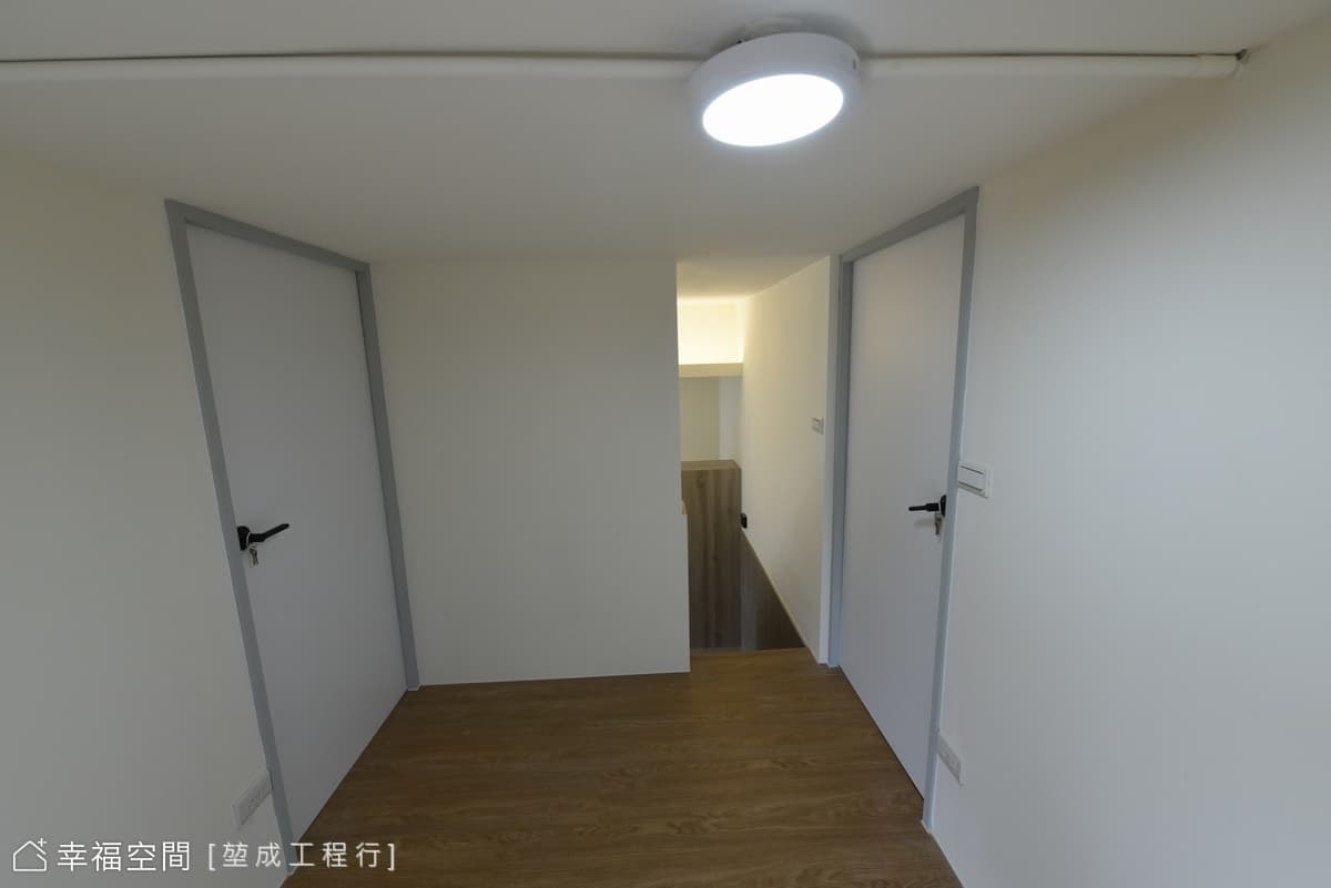 暖木悠居|現代風|18坪