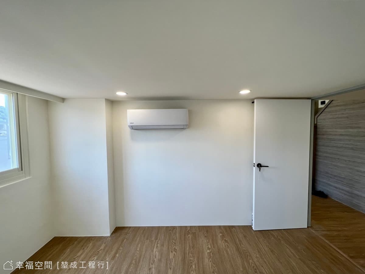 暖木悠居|現代風|18坪