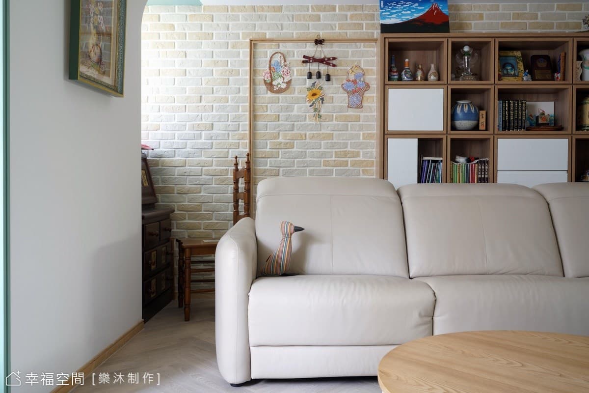 小南法|異國風|31坪