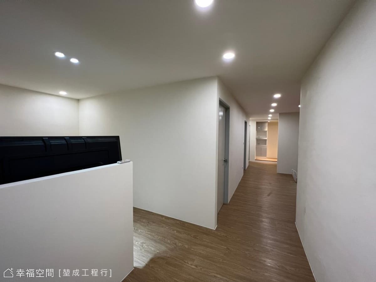 棲沖業簡|休閒多元|25坪