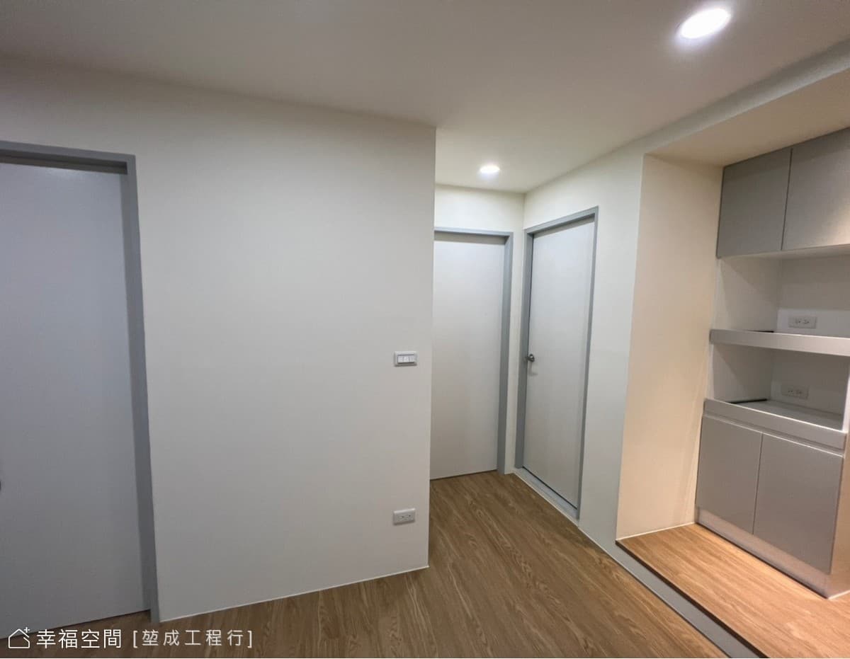 棲沖業簡|休閒多元|25坪