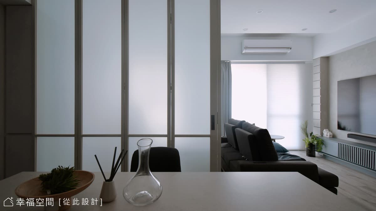 愛你所愛|現代風|15坪