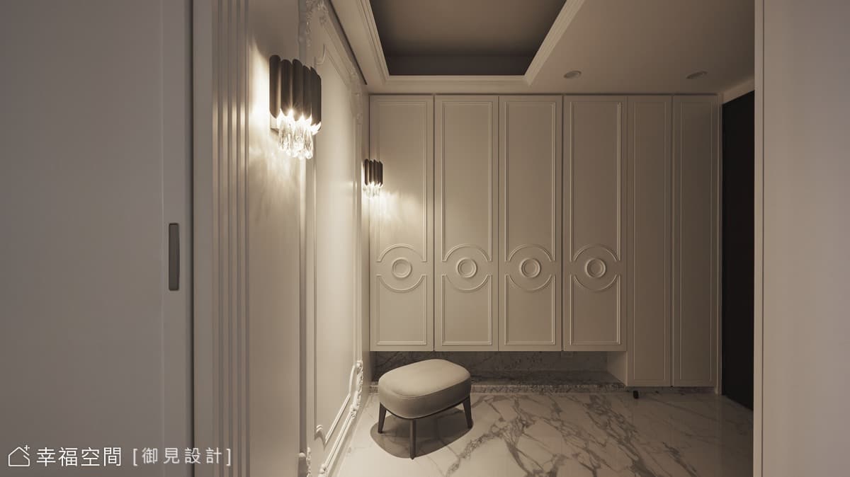 Grand Maison│現代低調奢華多元風│70坪