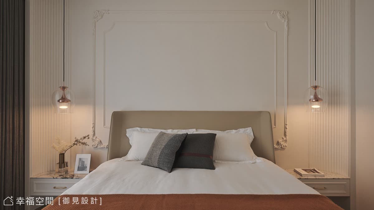 Grand Maison│現代低調奢華多元風│70坪