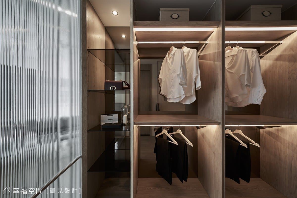 La Blanc|現代混搭|30坪