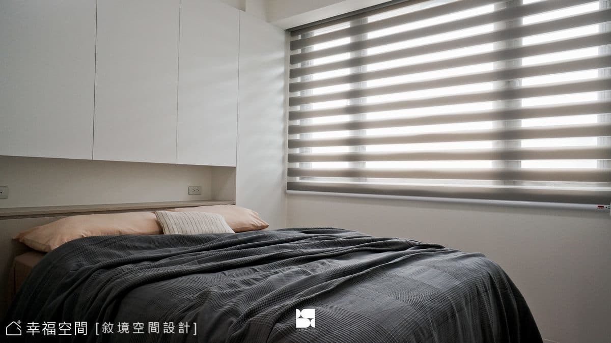 寧謐之境│休閒混搭│11坪