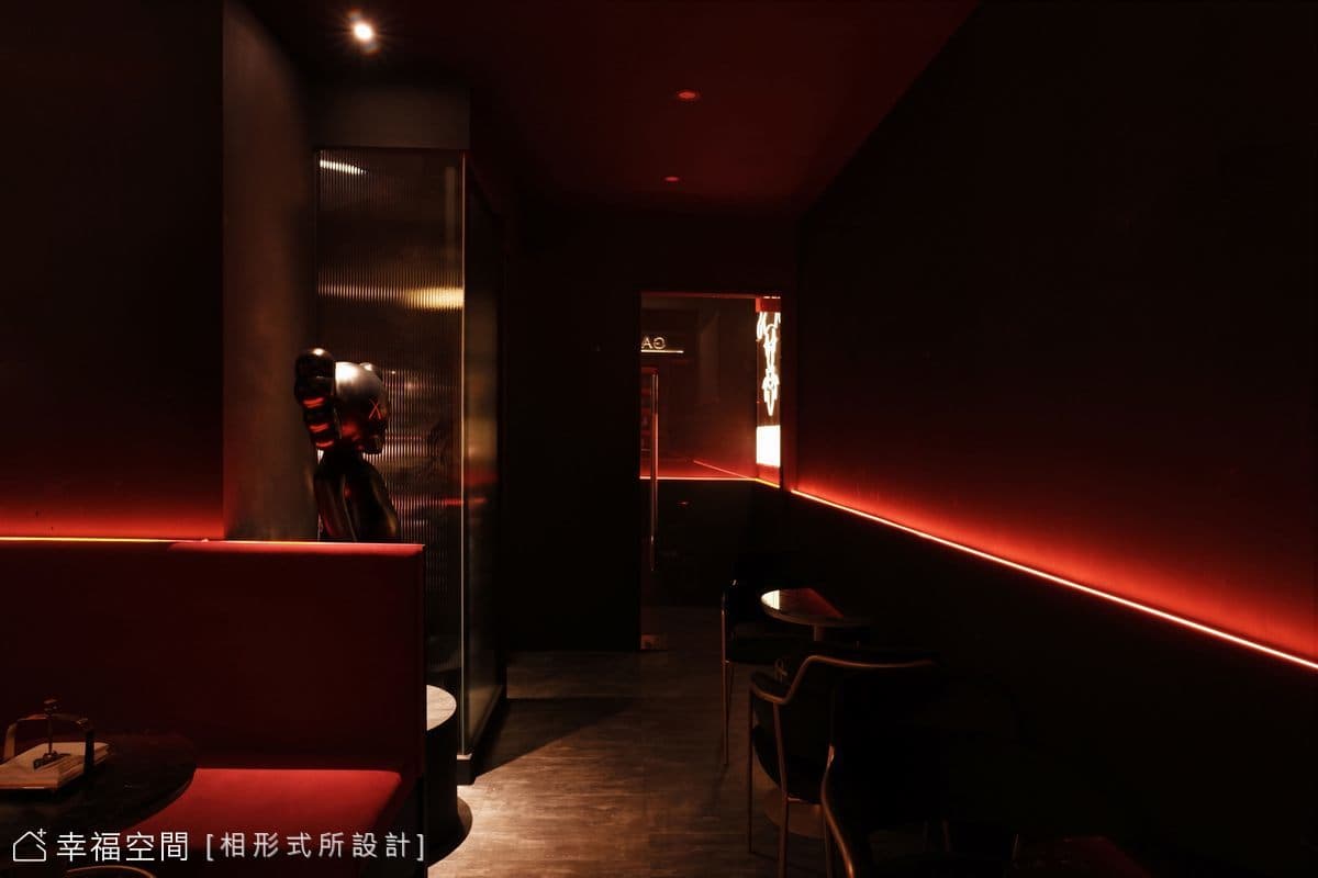 Gambling Bar│休閒多元│20坪