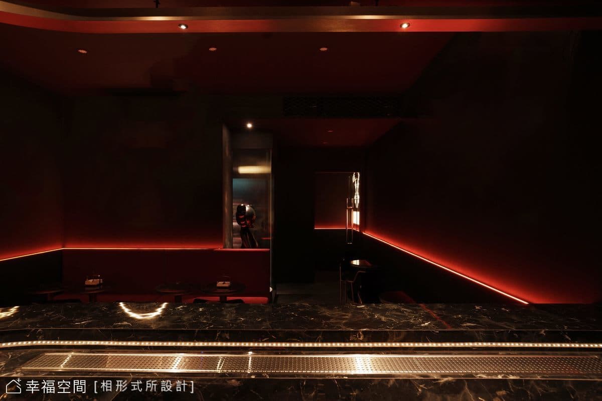 Gambling Bar│休閒多元│20坪