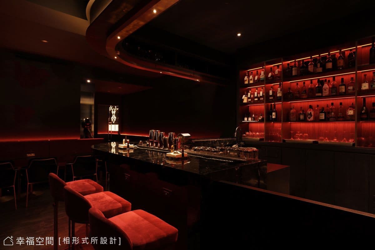 Gambling Bar│休閒多元│20坪