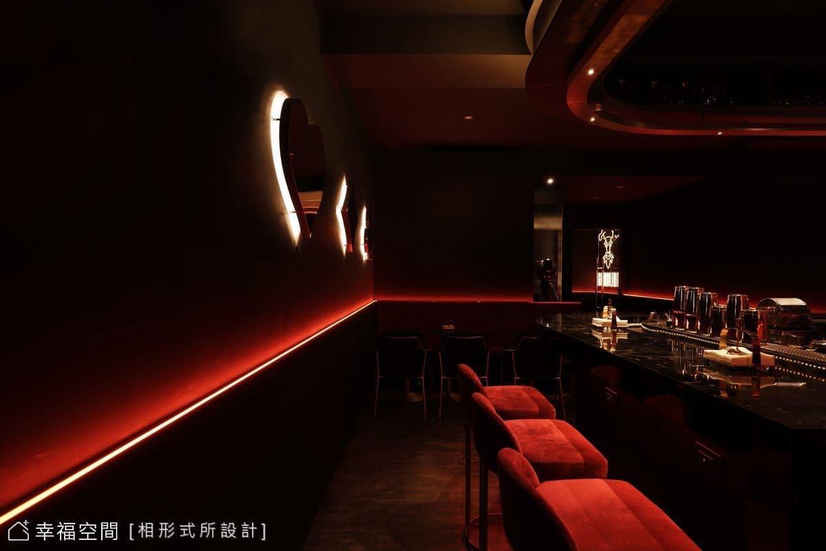 Gambling Bar│休閒多元│20坪