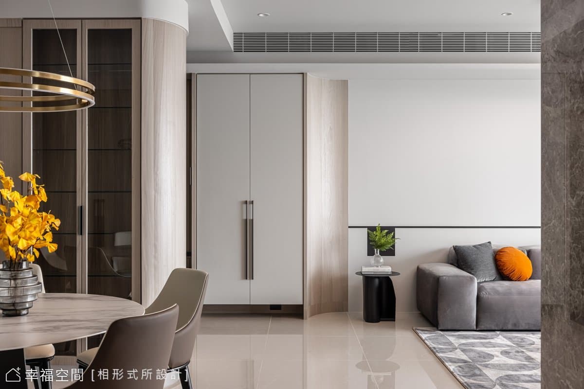 Guo House│現代風│40坪