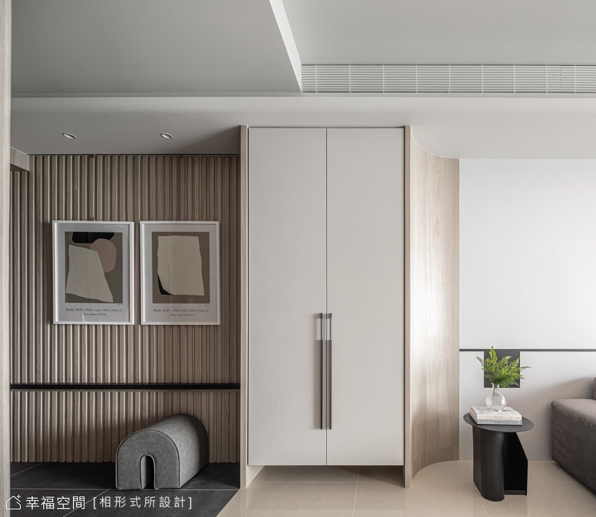 Guo House│現代風│40坪