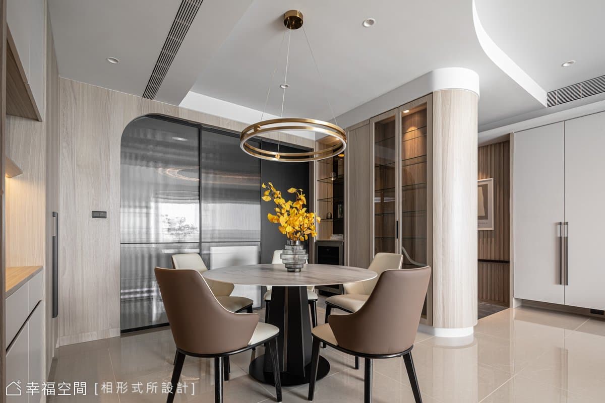 Guo House│現代風│40坪